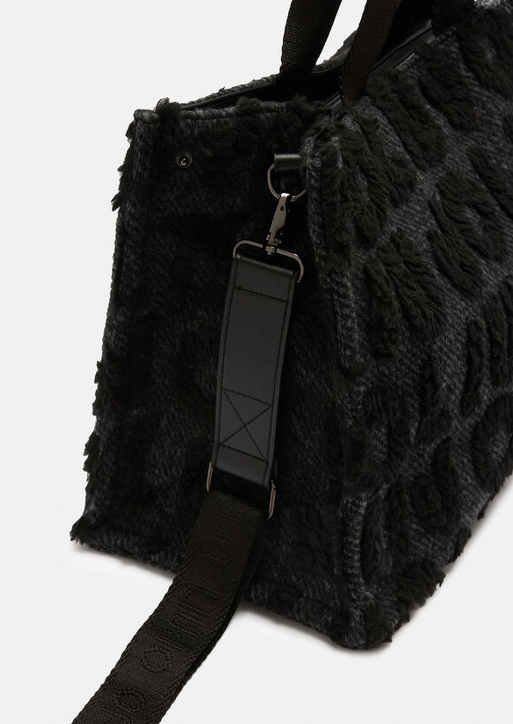 Bolso LIUJO Tote Mezcla de lanas