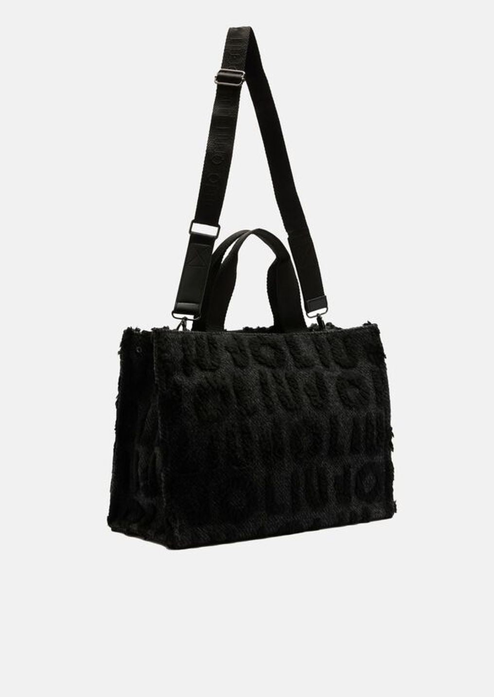 Bolso LIUJO Tote Mezcla de lanas