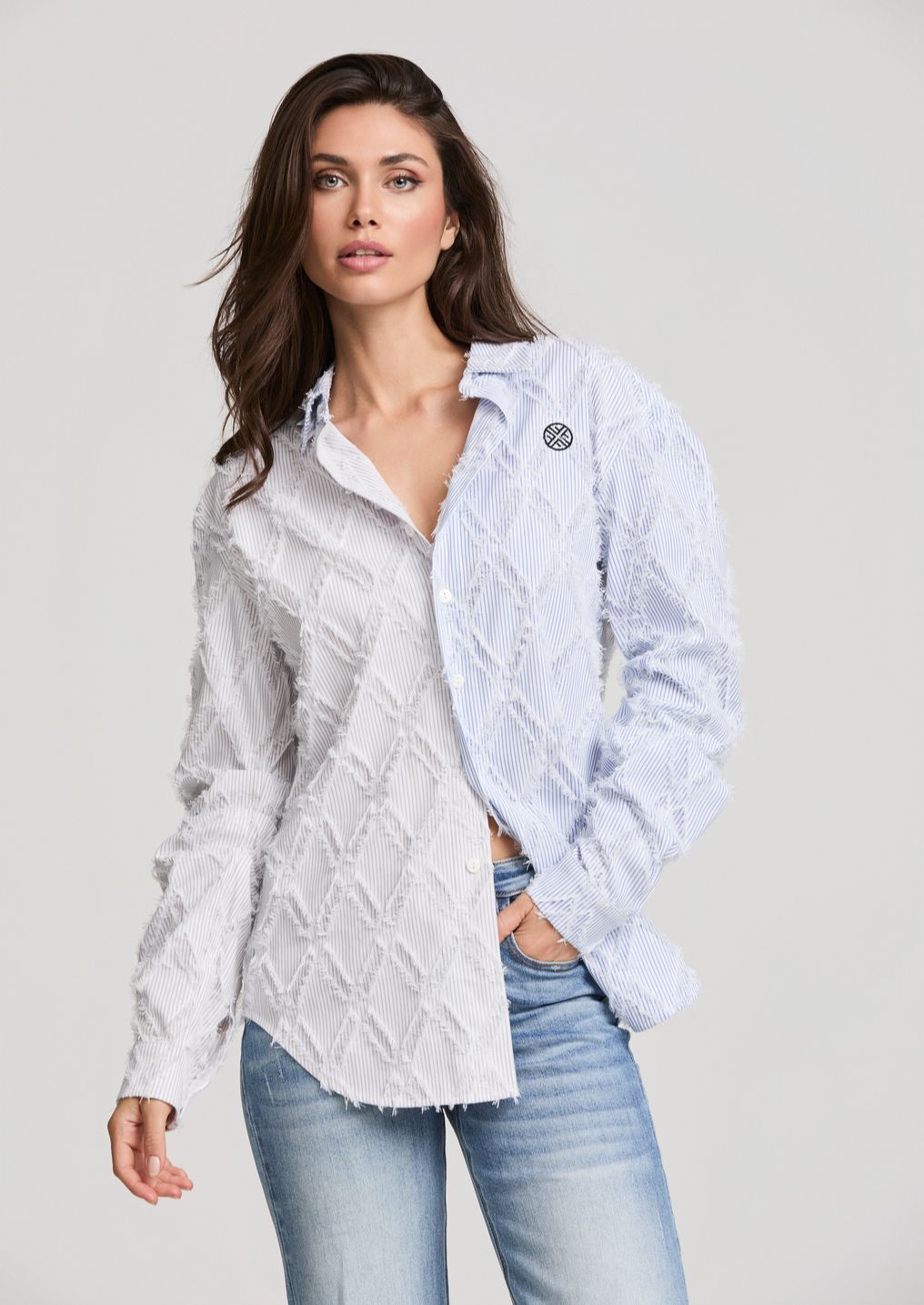 Camisa FETICHE SUANCES Collete