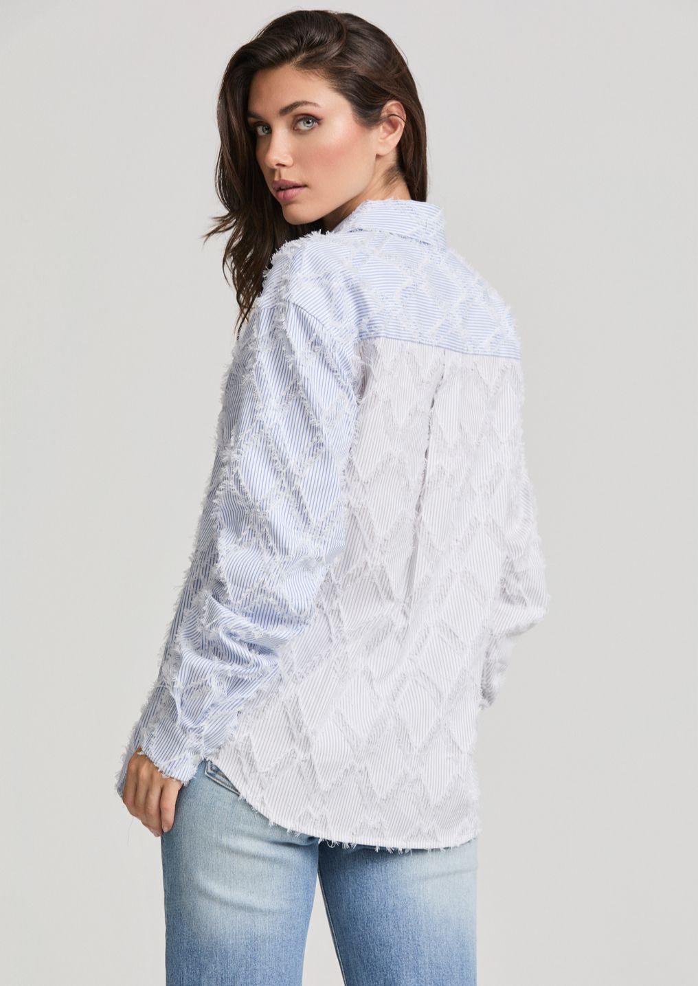 Camisa FETICHE SUANCES Collete