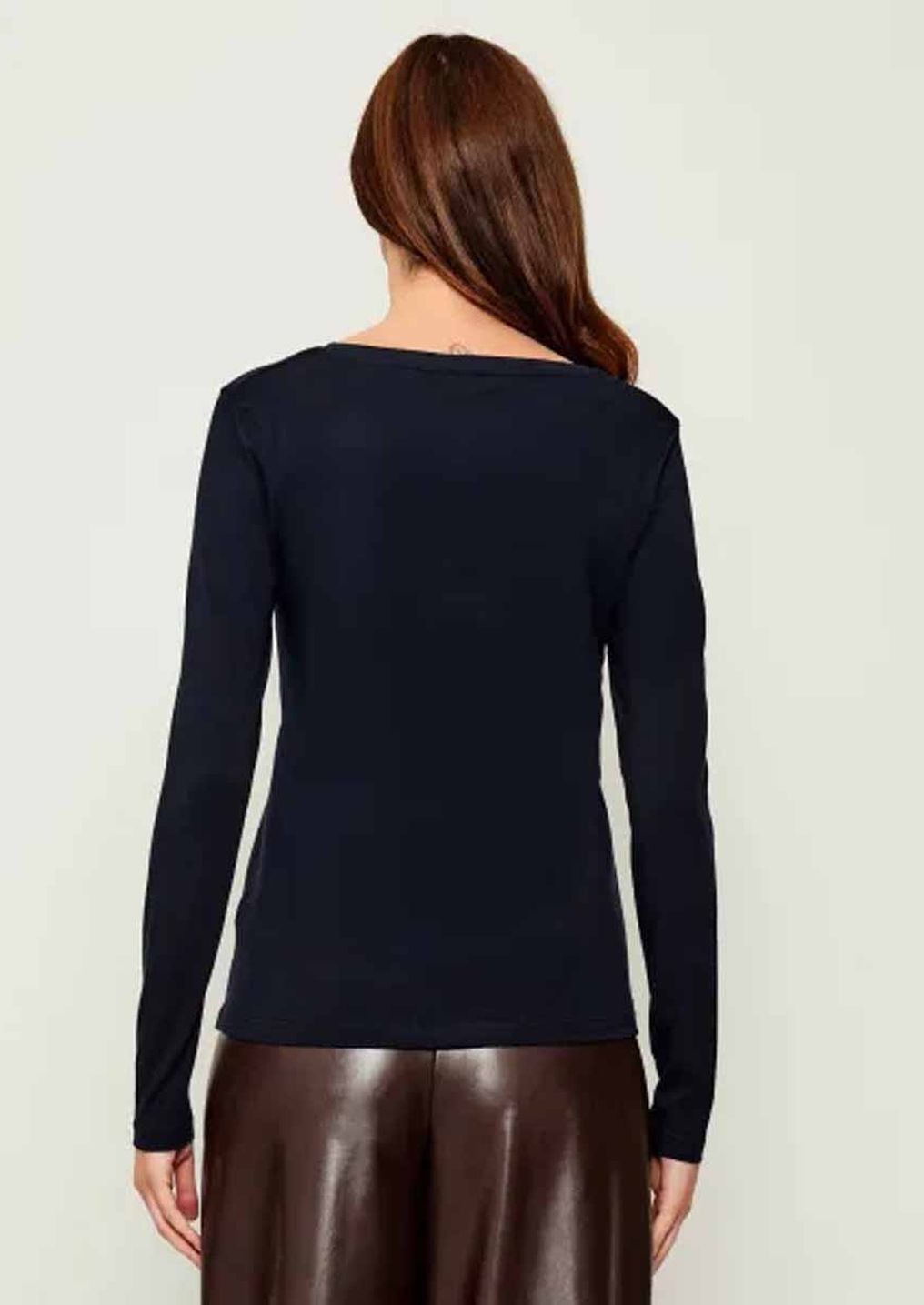 Camiseta BARBOUR Hedley Long-Sleeved