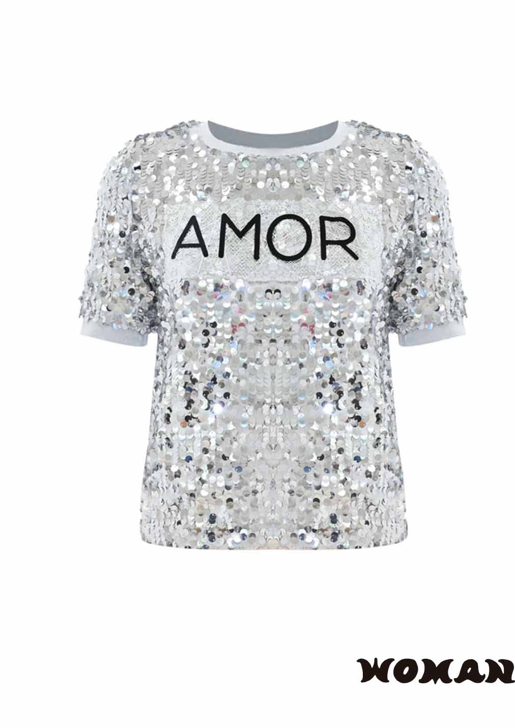 Camiseta KOCCA Amor