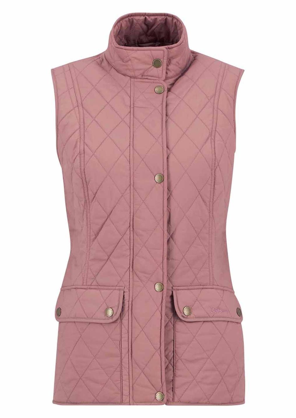 Chaleco de mujer BARBOUR Otterburn Gilet