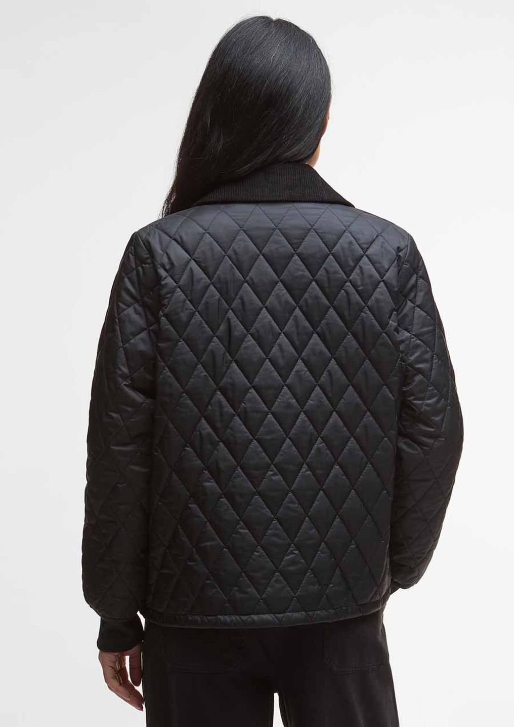 Chaqueta de mujer BARBOUR Marla Quilted Jacket