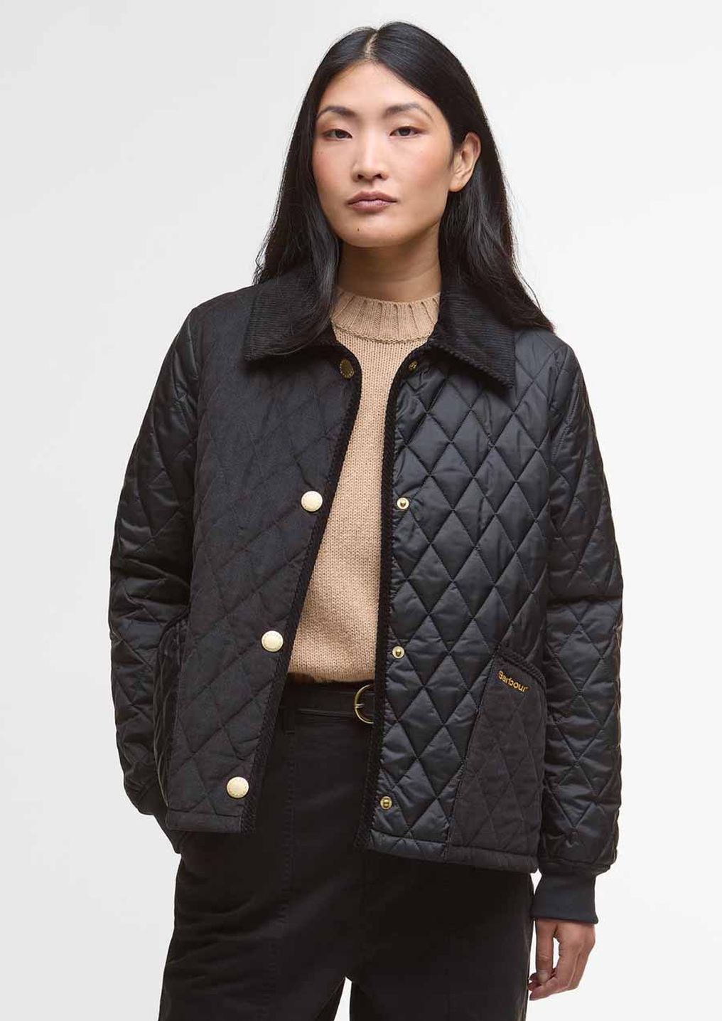 Chaqueta de mujer BARBOUR Marla Quilted Jacket