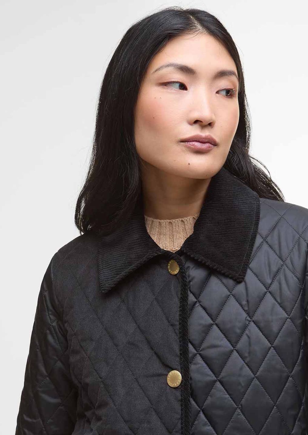 Chaqueta de mujer BARBOUR Marla Quilted Jacket