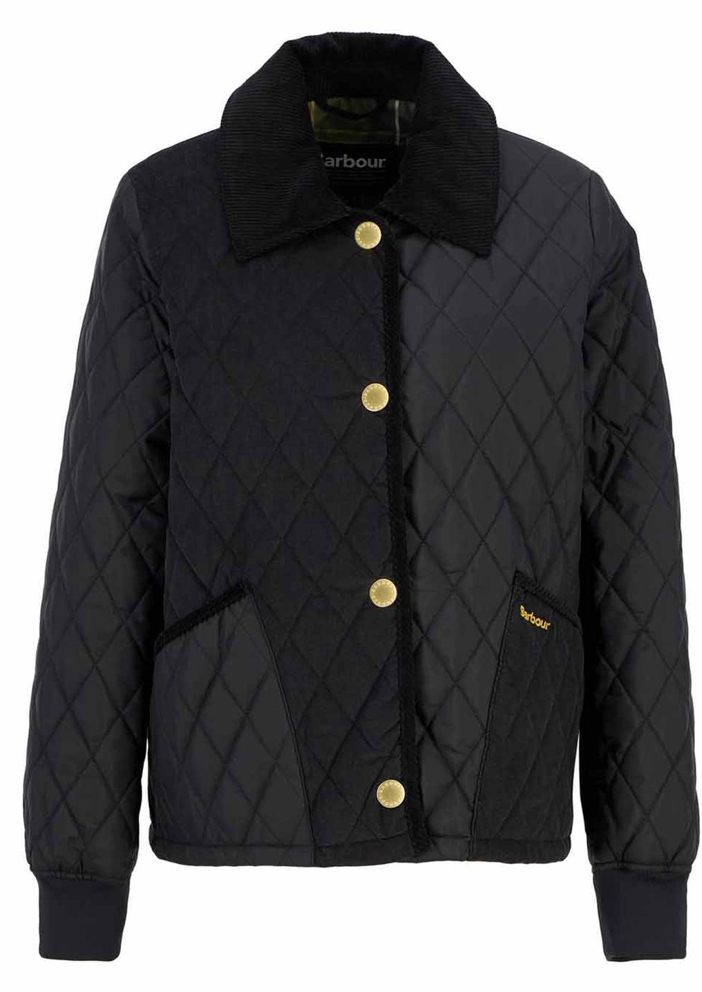 Chaqueta de mujer BARBOUR Marla Quilted Jacket