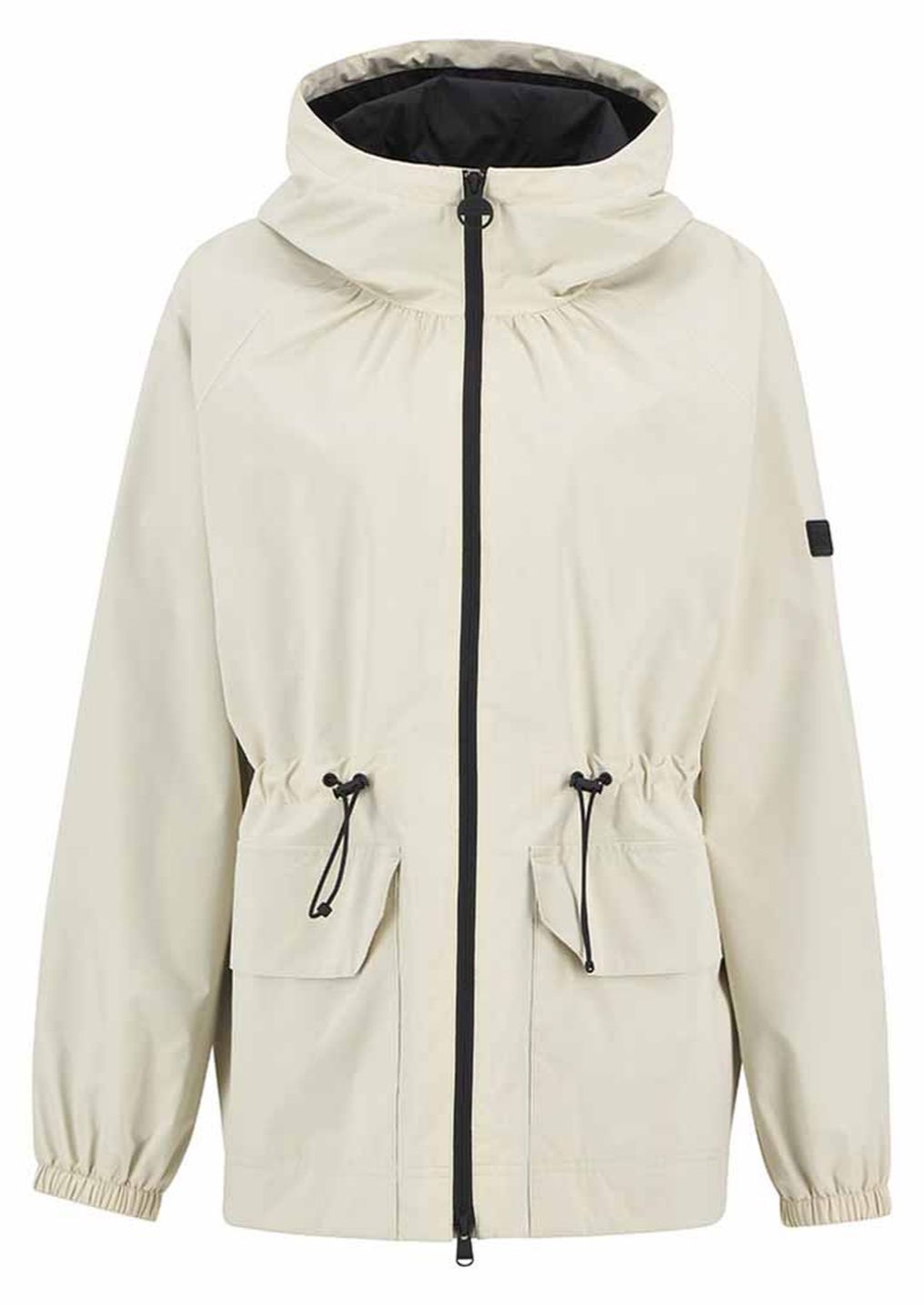 Chaqueta de mujer BARBOUR Montgomery Waterproof