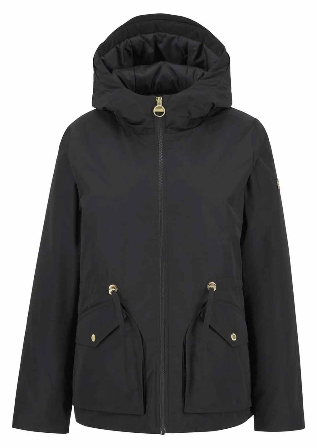 Chaqueta de mujer BARBOUR Winter Piper Showerproof