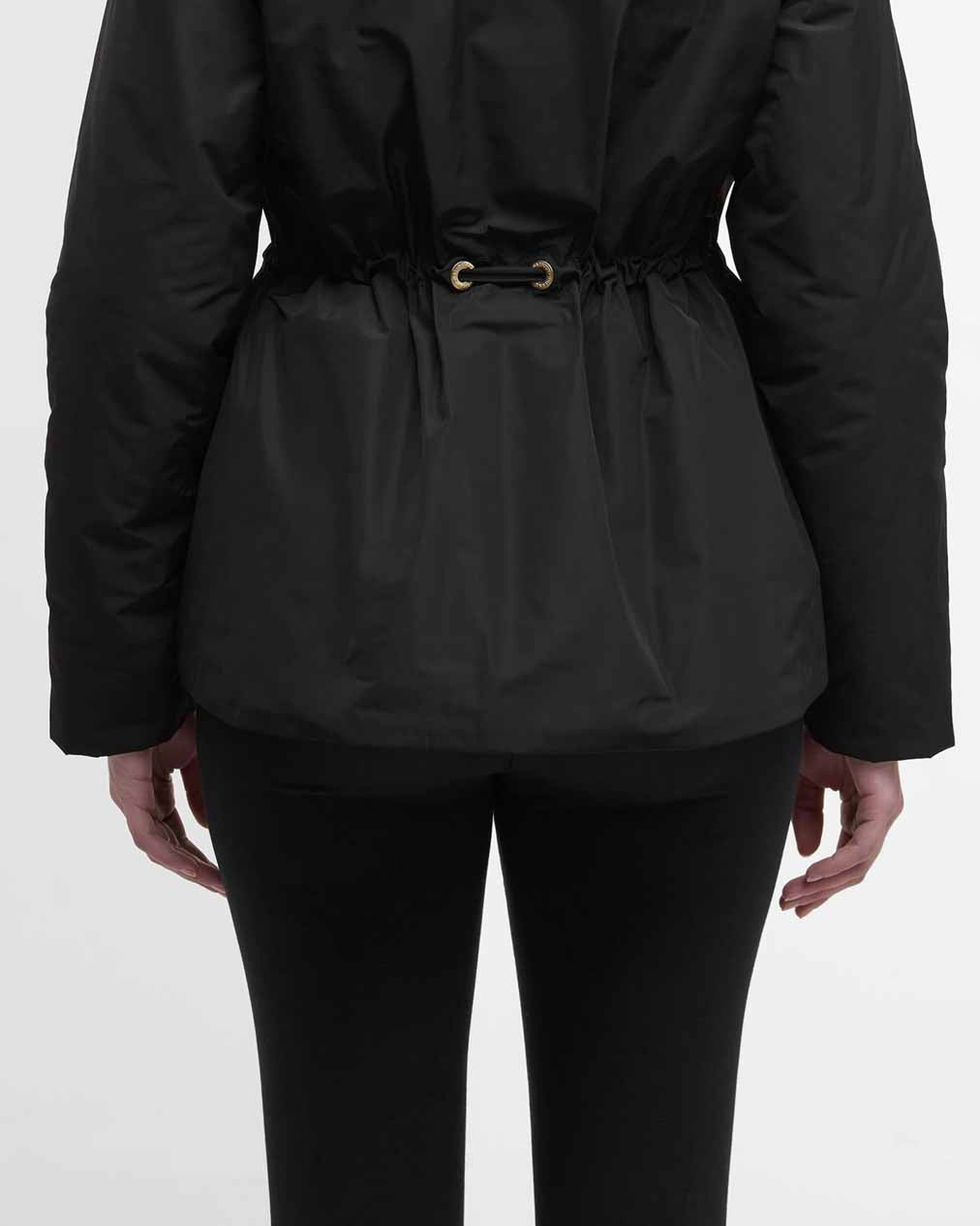 Chaqueta de mujer BARBOUR Winter Piper Showerproof