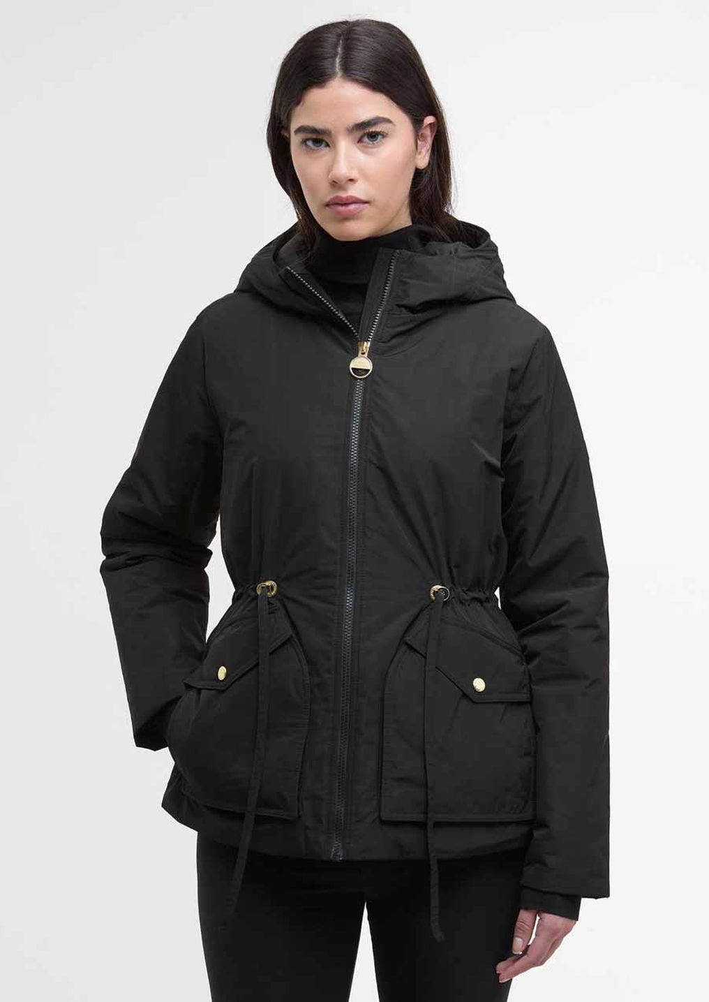 Chaqueta de mujer BARBOUR Winter Piper Showerproof