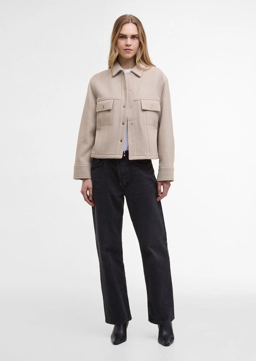 Chaqueta de mujer BARBOUR Chloe