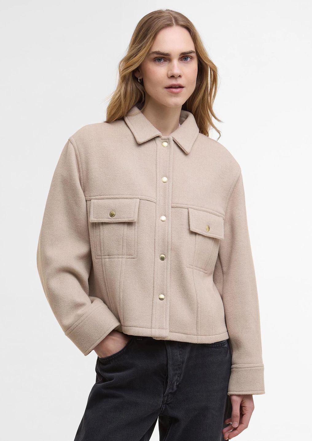 Chaqueta de mujer BARBOUR Chloe