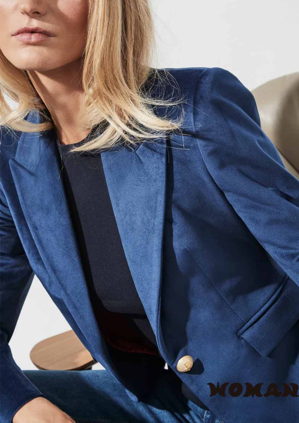 Blazer The Extreme Collection MARINO HAYLEE