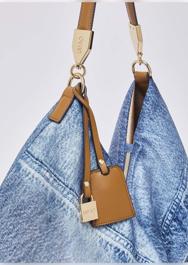 Bolso Liujo Fular mediano