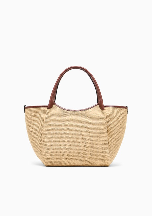 Bolso Emporio Armani Shopper Siena