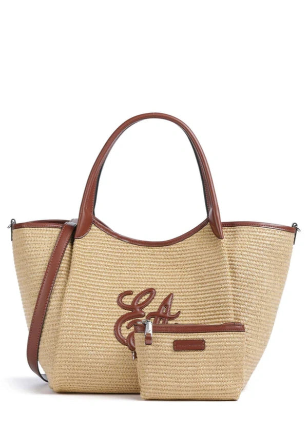 Bolso Emporio Armani Shopper Siena