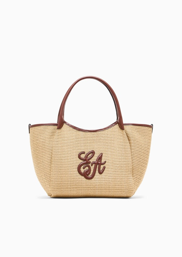 Bolso Emporio Armani Shopper Siena