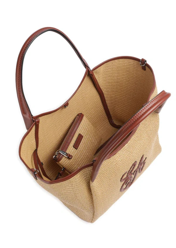 Bolso Emporio Armani Shopper Siena