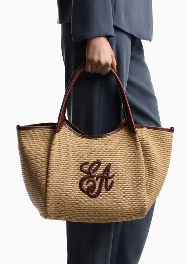 Bolso Emporio Armani Shopper Siena