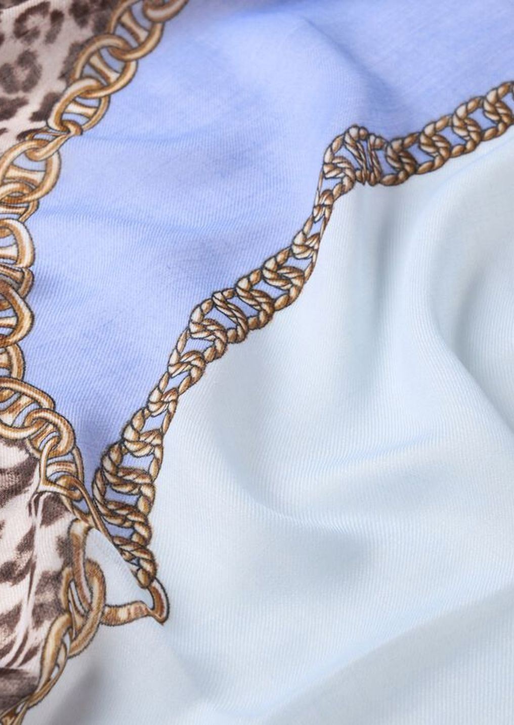 Fulard LIUJO Better Animal Print