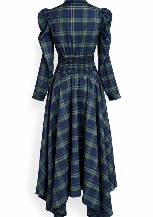 Vestido FETICHE SUANCES Highland