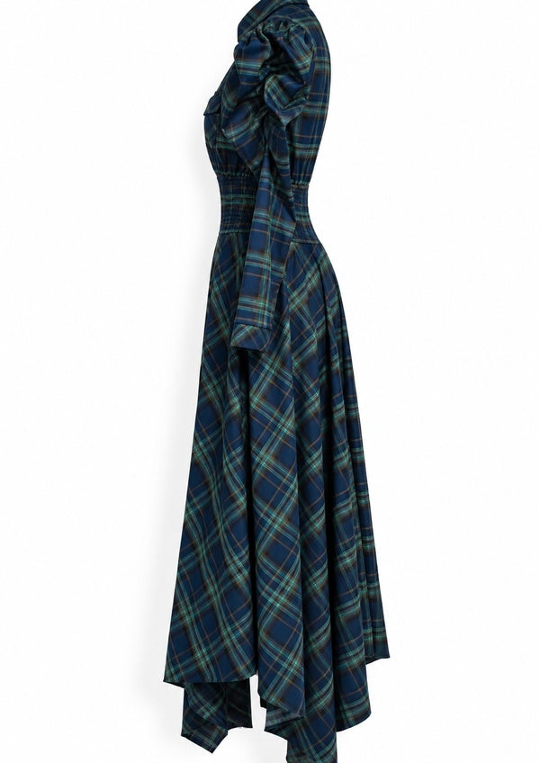 Vestido FETICHE SUANCES Highland