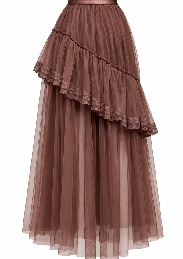 Falda FETICHE SUANCES Romance