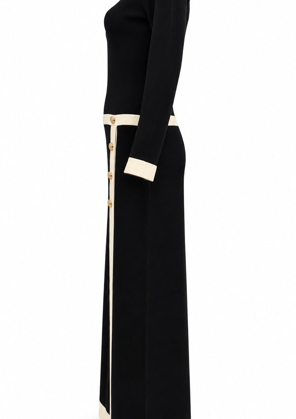 Vestido FETICHE SUANCES Icon
