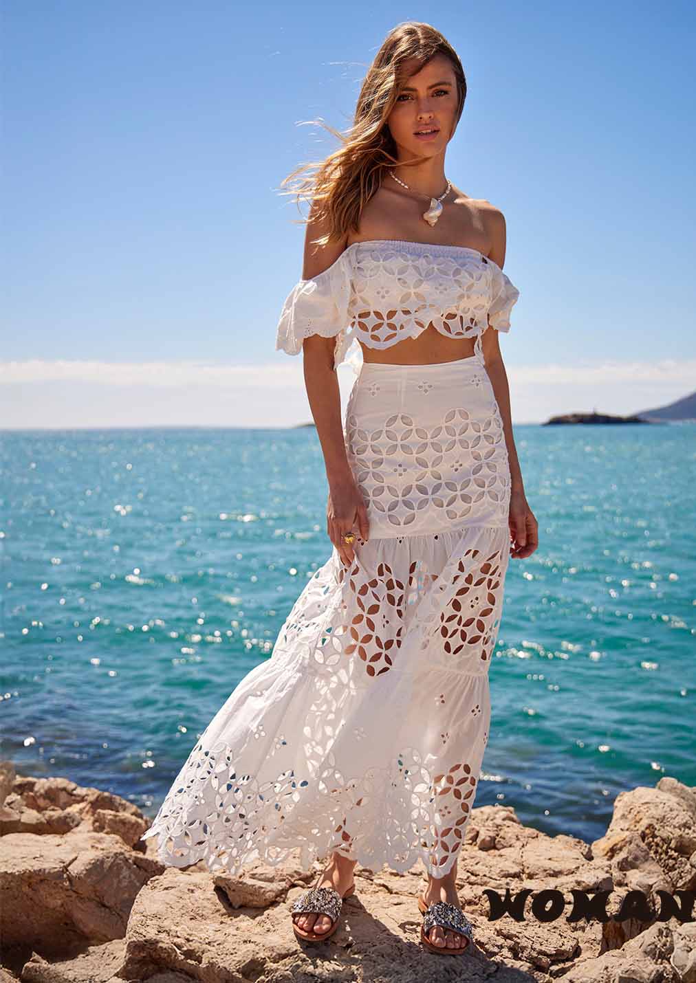 FETISH SUANCES Aphrodite Set