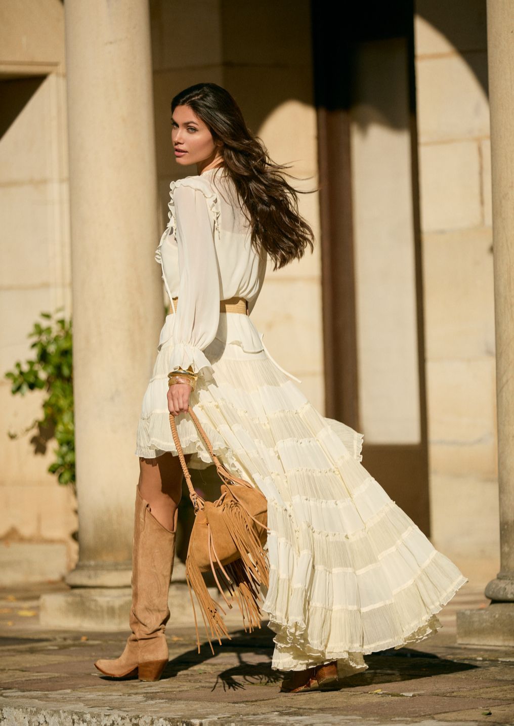 FETICHE SUANCES Rhapsody Set