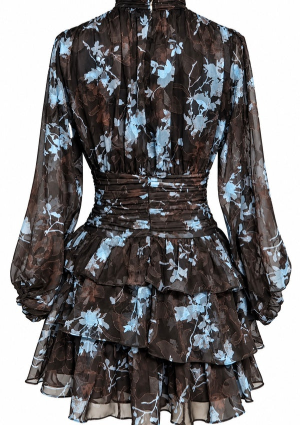 Vestido FETICHE SUANCES Mia