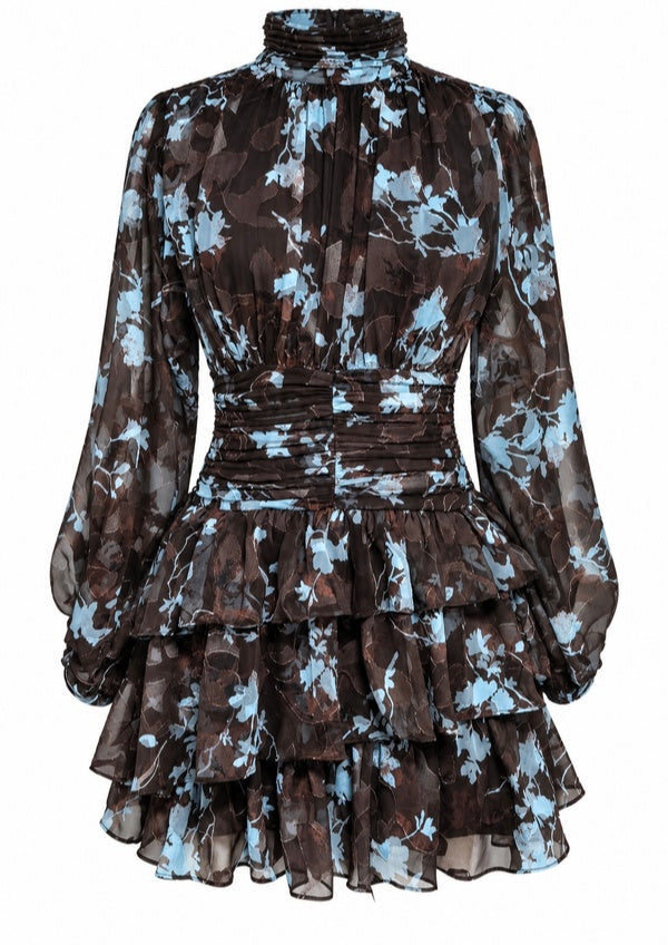 Vestido FETICHE SUANCES Mia