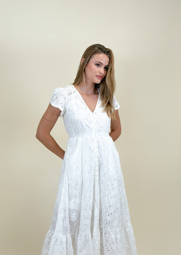 Vestido Jaase Gardenia Carmen