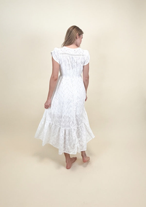 Vestido Jaase Gardenia Carmen