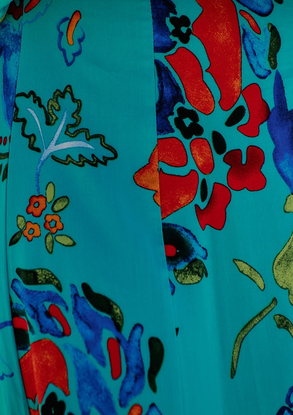 Vestido Jaase Isla Mare Tracey