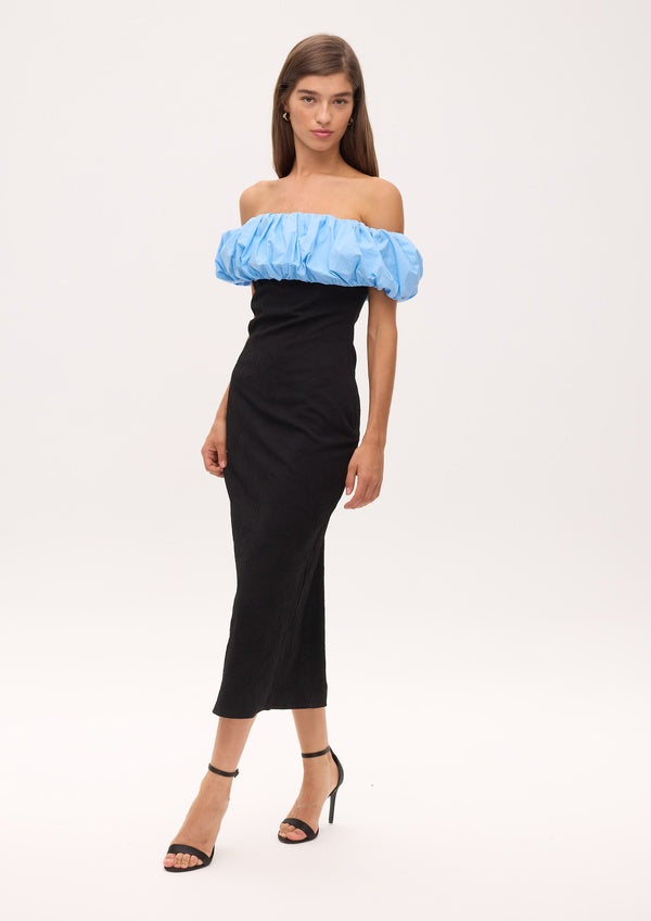 Vestido MIOH - Julieta Black