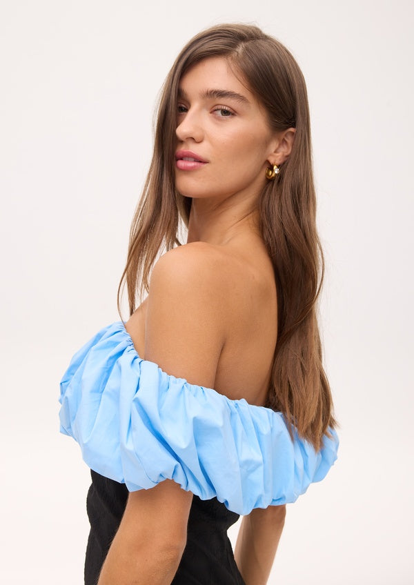 Vestido MIOH - Julieta Black