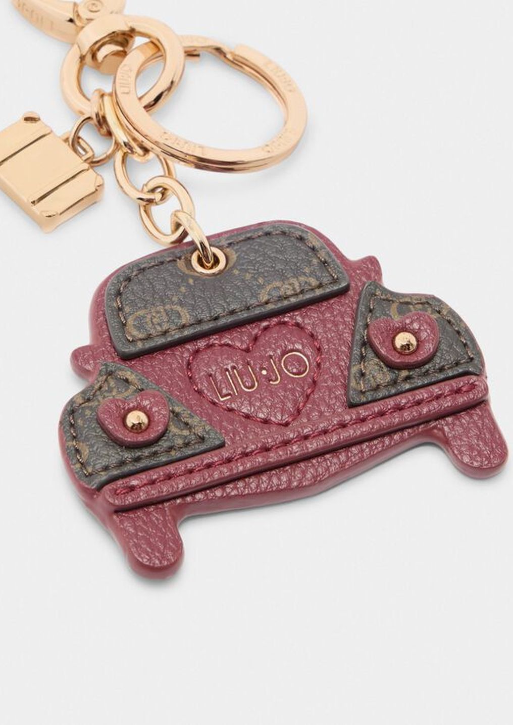 Llavero LIUJO Automóvil