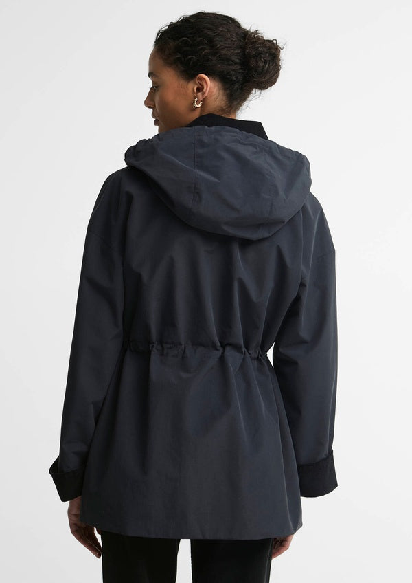 Chaqueta de mujer BARBOUR Evelyn Showerproof