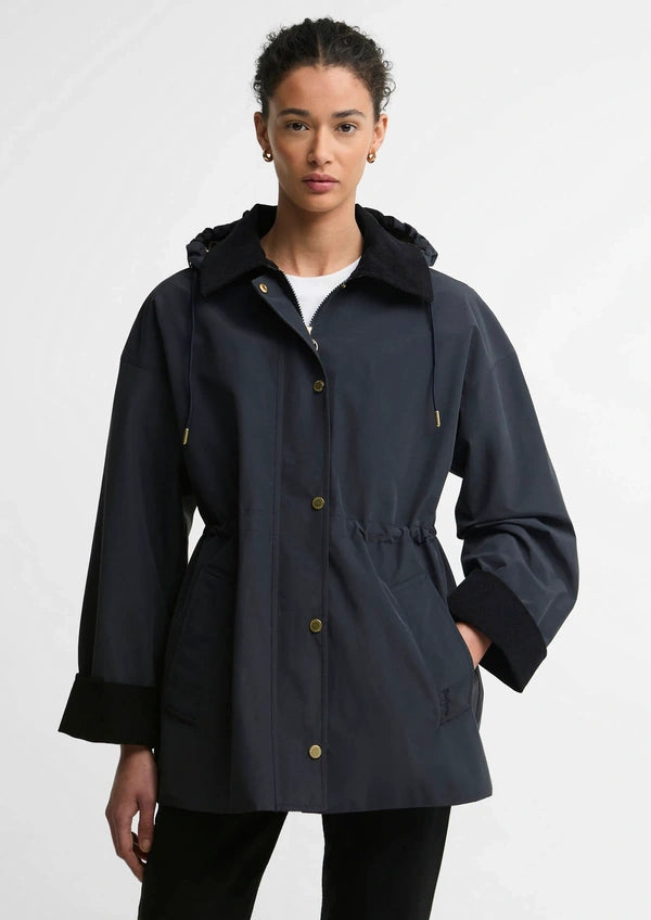 Chaqueta de mujer BARBOUR Evelyn Showerproof