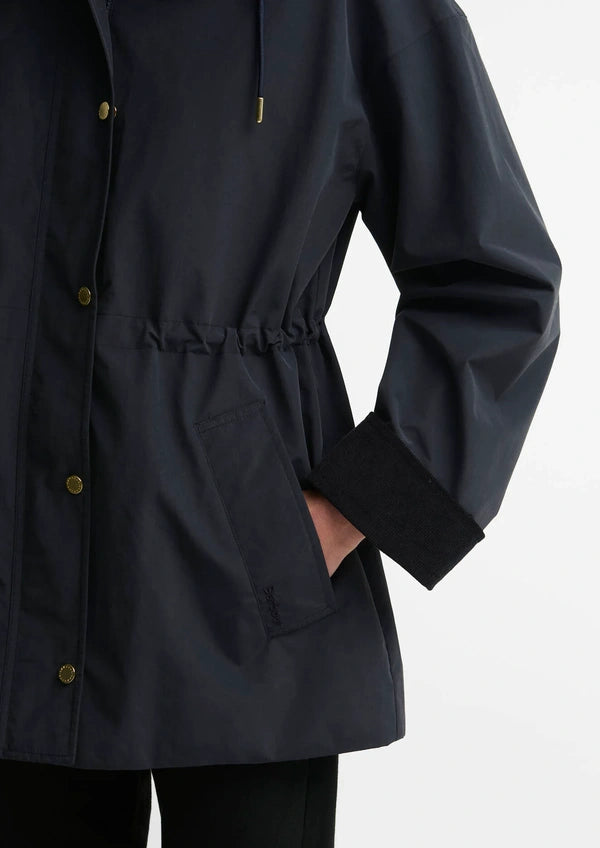 Chaqueta de mujer BARBOUR Evelyn Showerproof