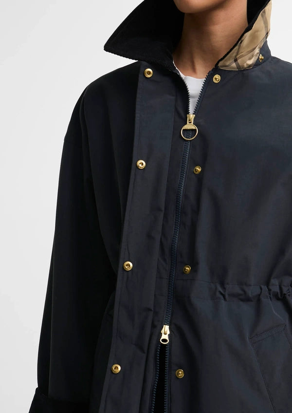 Chaqueta de mujer BARBOUR Evelyn Showerproof