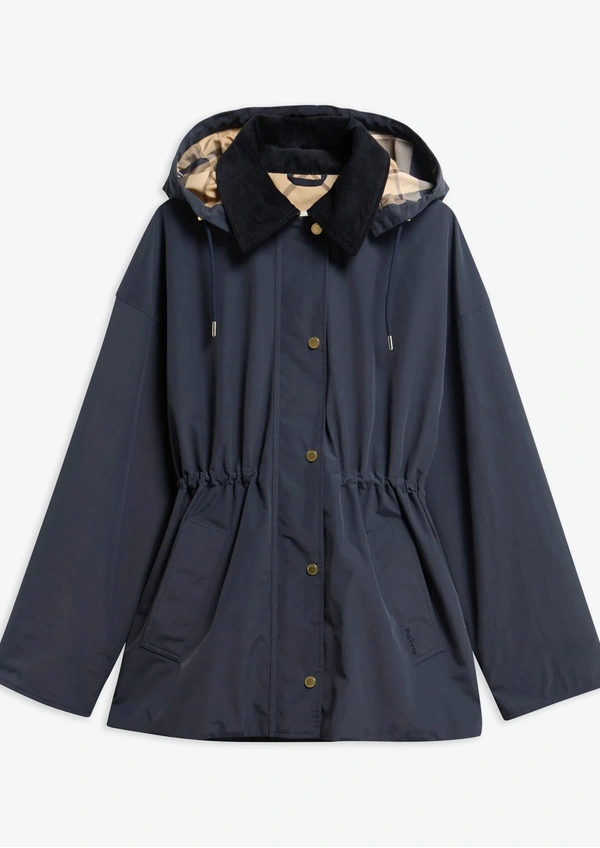 Chaqueta de mujer BARBOUR Evelyn Showerproof