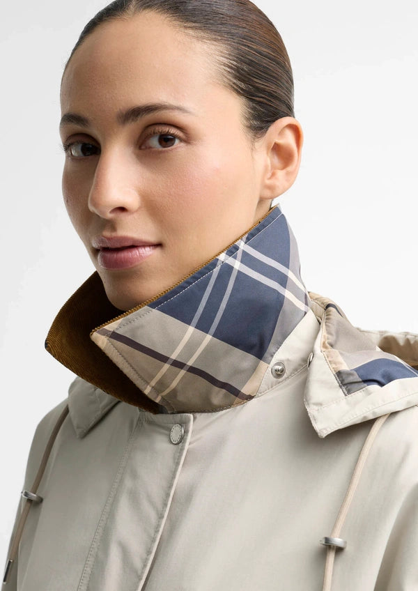 Chaqueta de mujer BARBOUR Evelyn