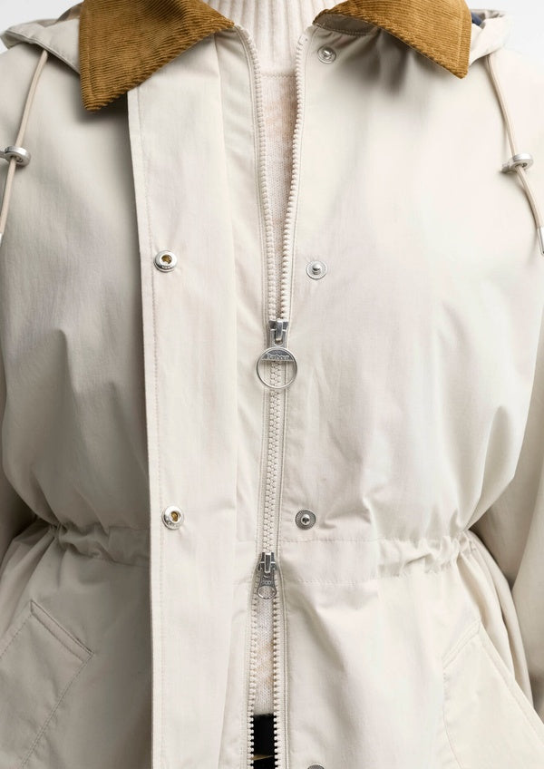 Chaqueta de mujer BARBOUR Evelyn