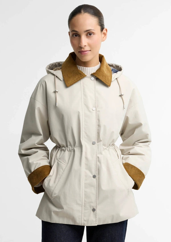 Chaqueta de mujer BARBOUR Evelyn