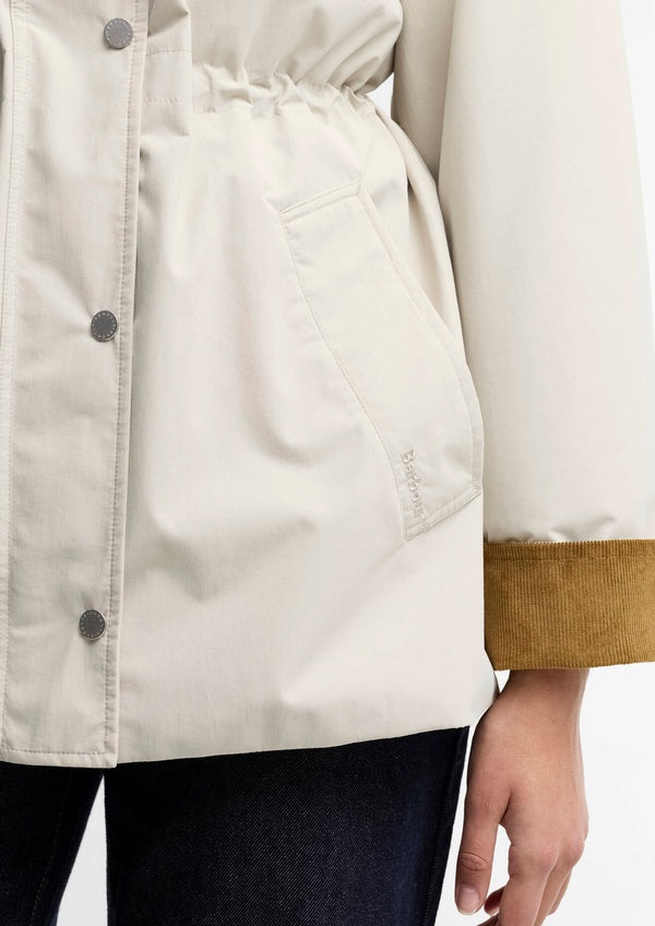 Chaqueta de mujer BARBOUR Evelyn