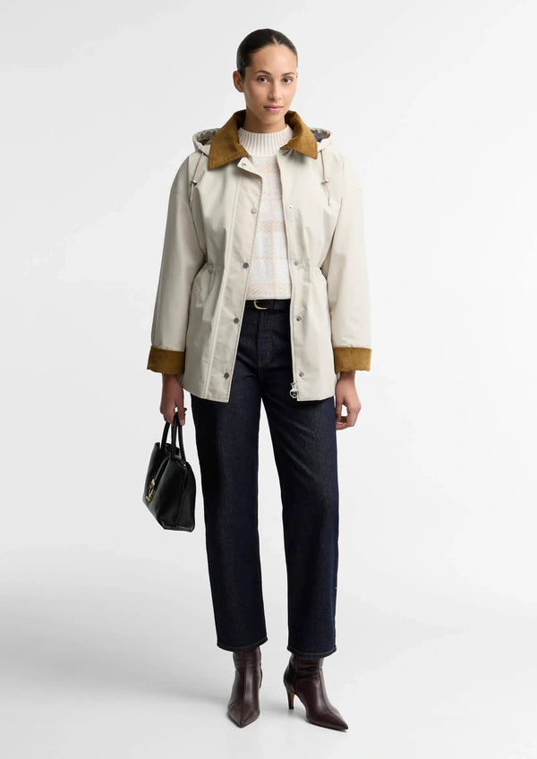 Chaqueta de mujer BARBOUR Evelyn