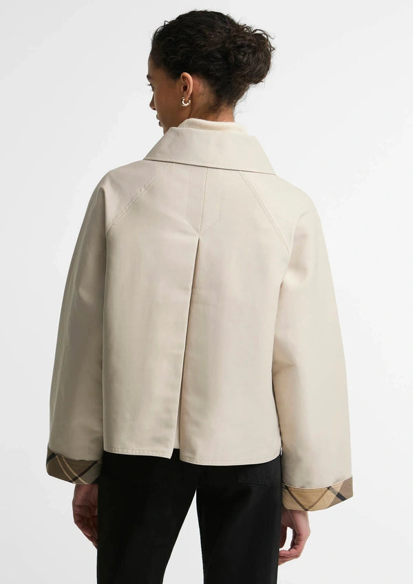Chaqueta de mujer BARBOUR Delilah Showerproof